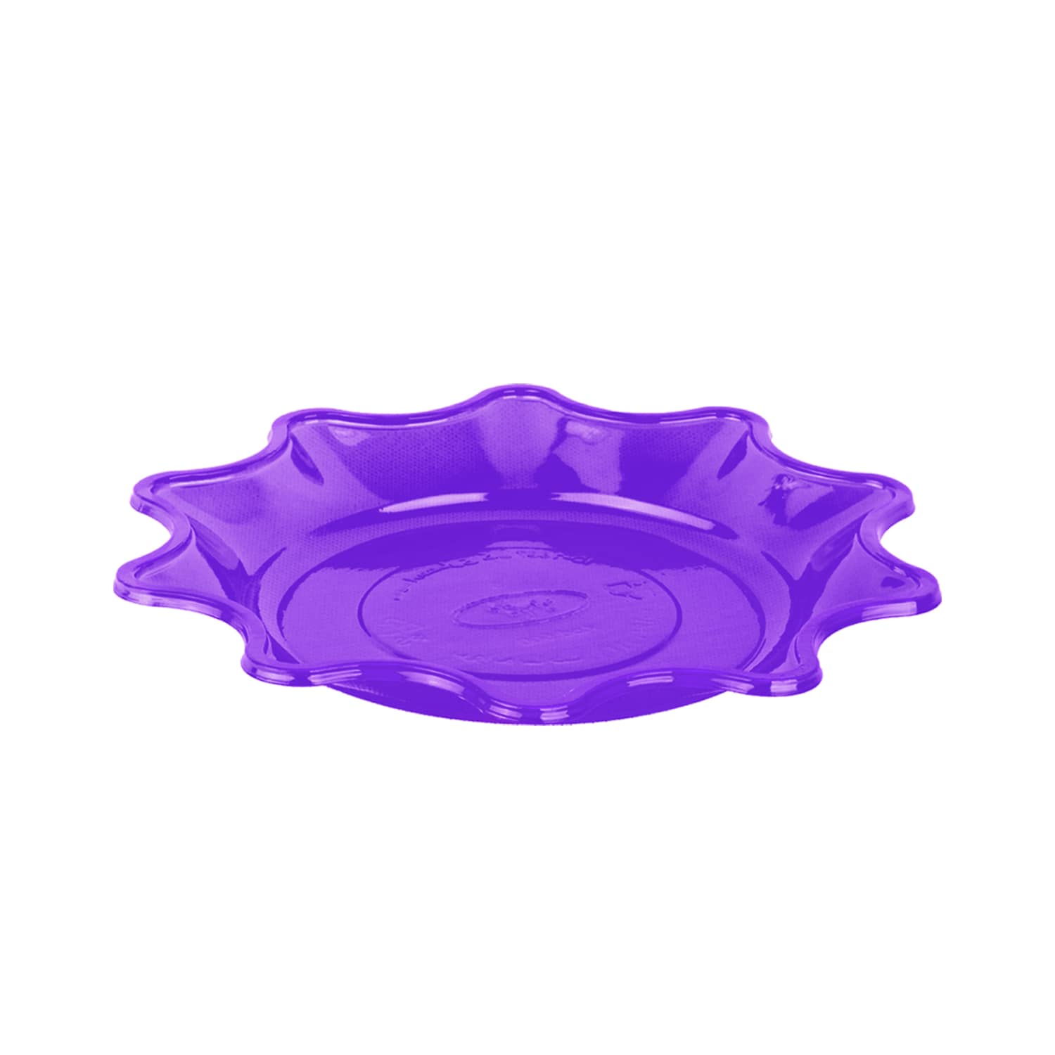 پیش دستی یکبارمصرف خورشیدی سایز 750